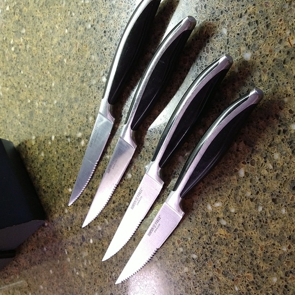 Hampton Forge 11 Piece Knife Set - Picture 5 of 6